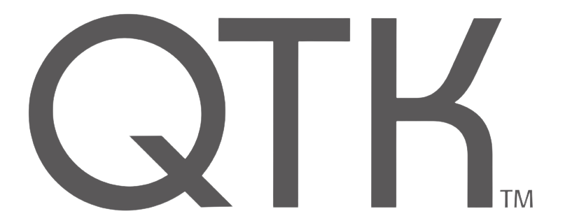 QTK Logo