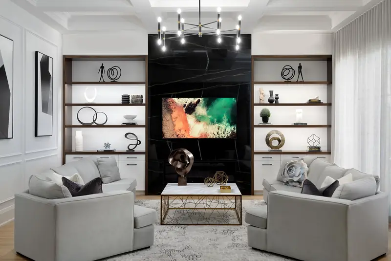Built Ins