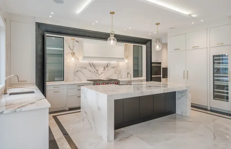 5 Things to Consider When Picking Your New Kitchen
